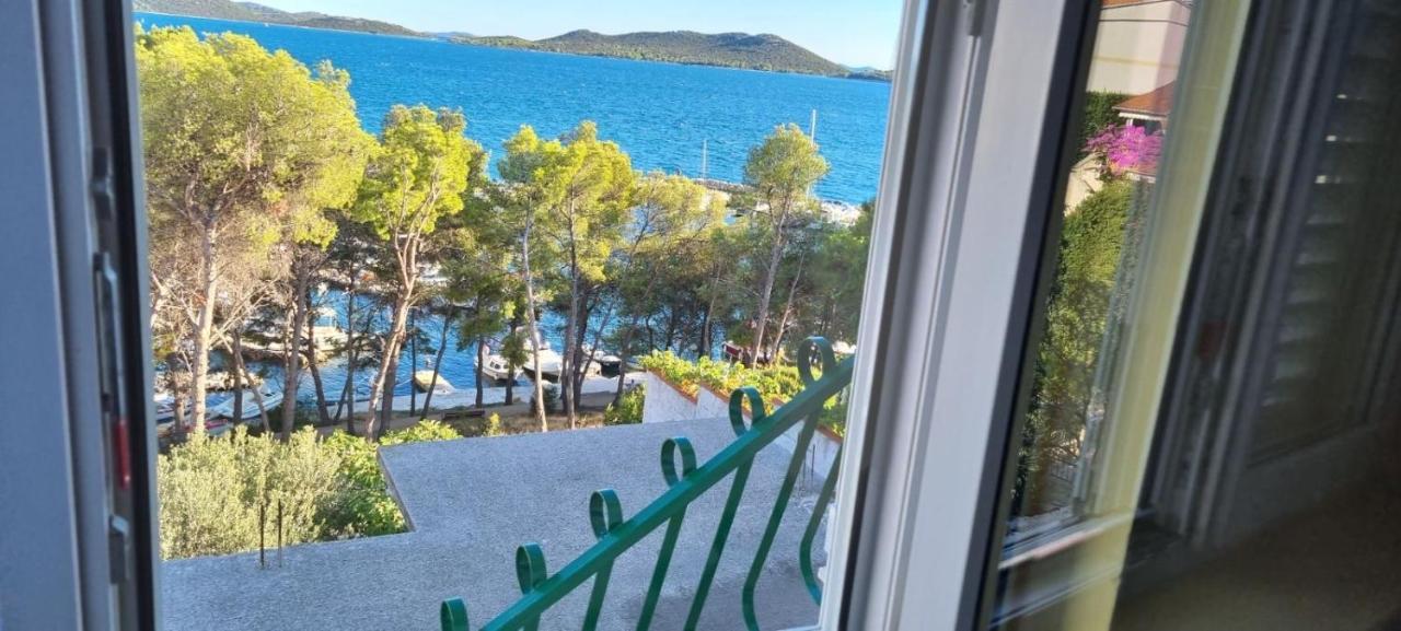 Apartman "Cvita" Drage Eksteriør billede