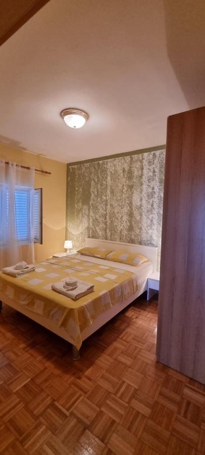 Apartman "Cvita" Drage Eksteriør billede