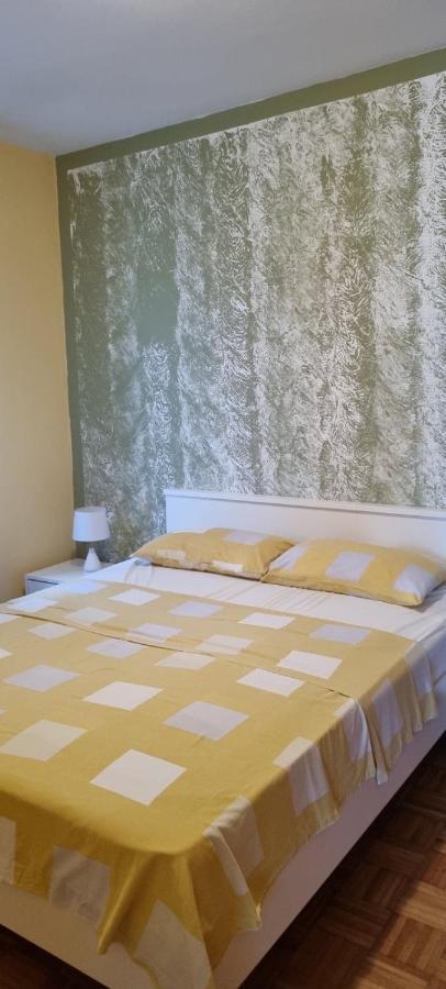 Apartman "Cvita" Drage Eksteriør billede
