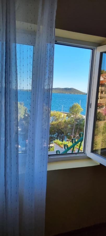 Apartman "Cvita" Drage Eksteriør billede