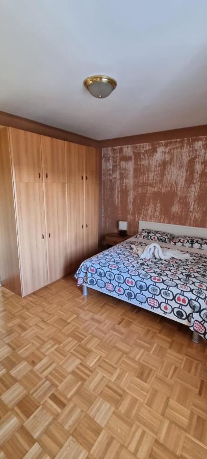 Apartman "Cvita" Drage Eksteriør billede