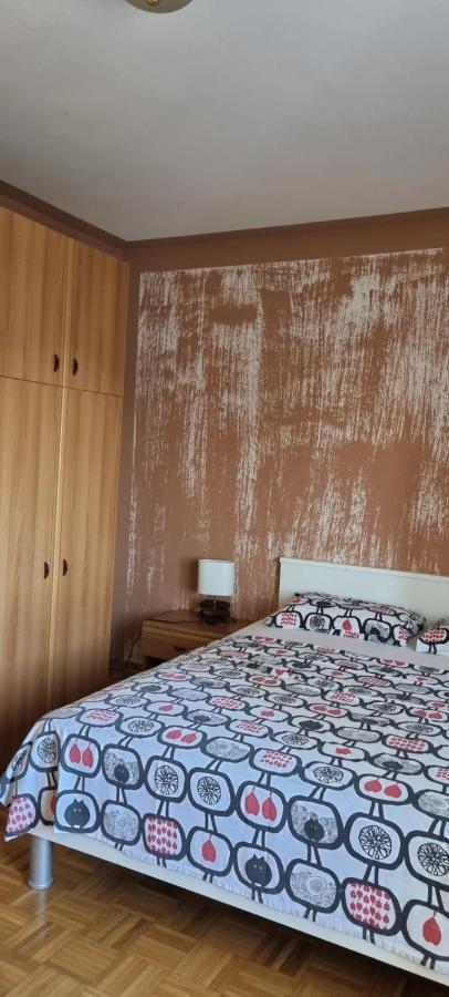Apartman "Cvita" Drage Eksteriør billede