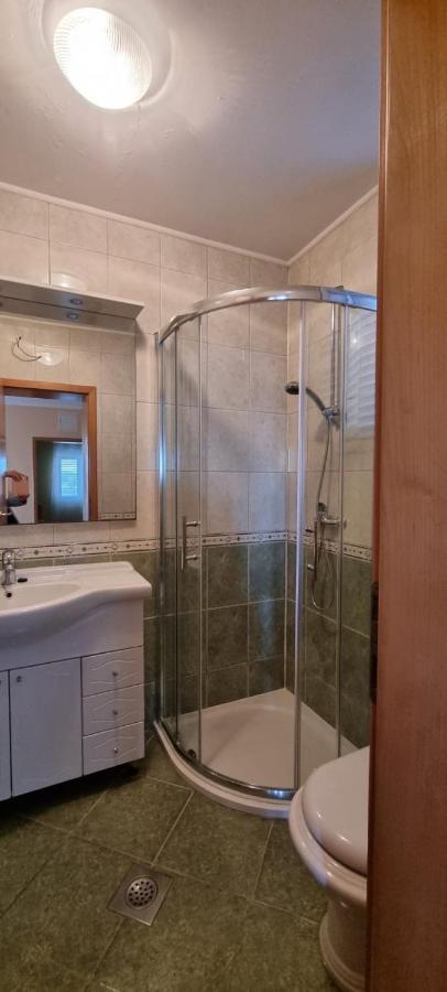 Apartman "Cvita" Drage Eksteriør billede